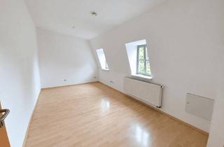 Wohnung mieten in Bahnhofstr. 24, 99310 Arnstadt, Helles 1-Zimmer-Apartment in Arnstadt