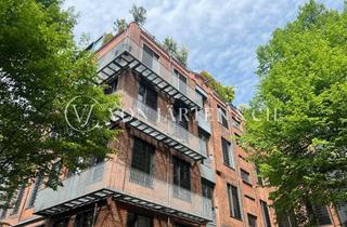 Lofts mieten in 22303 Winterhude, LOFTWOHNUNG MITTEN IN WINTERHUDE