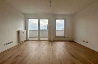 Penthouse mieten in 12489 Adlershof, Penthouse: 1 Zimmer-Apartment inkl. Küche