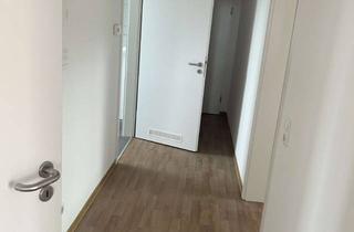 Wohnung mieten in Prälat-Alberstötter-Str., 86529 Schrobenhausen, Schöne 2,5 Zimmerwohnung im DG mit Balkon
