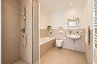 Wohnung mieten in Aussigerstraße 31, 84478 Waldkraiburg, Zweizimmerwohnung mit Balkon und Tiefgaragenplatz zu vermieten