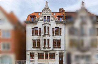 Wohnung mieten in 70190 Ost, Großzügige Zwei-Zimmer-Wohnung mit Terrasse in Stuttgart-Ost