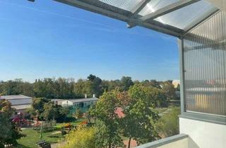 Wohnung mieten in Bonhoefferstraße, 04668 Grimma, * helle 2-Zimmer in Grimma * Küche+ Bad mit Fenster * Wanne * Balkon *
