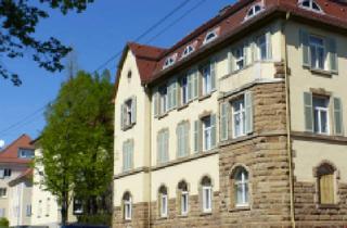 Wohnung mieten in Naststraße 38, 70376 Bad Cannstatt, Sanierte Altbau-Wohnung