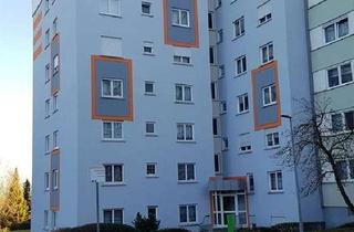 Penthouse mieten in Glasbachweg 17a, 78112 St. Georgen, Großzügige 3-Zimmer-Penthouse-Wohnung mit beeindruckendem Panoramablick
