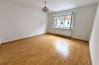 Wohnung mieten in Silberstraße 11, 59067 Hamm, Ihr neues Zuhause: 2-Zimmer-Wohnung auf ca. 58 m² mit Balkon und Kellerabteil im Hochparterre