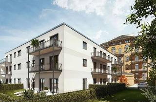 Penthouse mieten in Engertstraße 14, 04177 Lindenau, Penthouse 3-Raum Maisonette Whg. mit Gäste Bad, Balkon und Terrasse! WE 23