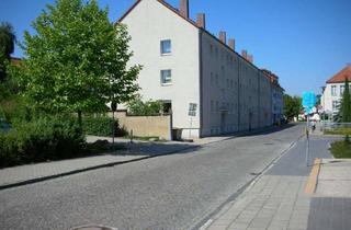 Wohnung mieten in Am Kleinen Hain, 15907 Lübben, Kurzexposé 15/11