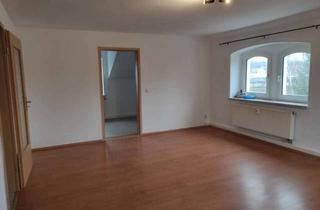 Wohnung mieten in Mastener Straße 14, 04720 Döbeln, Tolle helle DG-Wohnung sucht neuen Mieter!