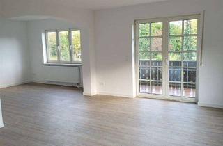 Wohnung mieten in Lindenallee, 37242 Bad Sooden-Allendorf, Sanierte 3,5 ZKB mit Balkon