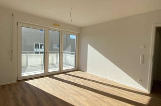 Wohnung mieten in 74564 Crailsheim, Traumhafte 2-Zi-Wohnung, Einbauküche, Balkon, Tiefgaragenstellplatz