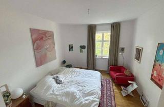 Wohnung mieten in 97072 Sanderau, Sehr schöne 3 Zi-Whg mit EBK und großem Balkon in einem Jugendstilhaus in Würzburg - Sanderau.