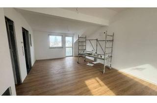 Wohnung mieten in 68535 Edingen-Neckarhausen, Ab 01.12.2026: Modern kernsanierte 2-Zimmer-Dachgeschosswohnung in Edingen-Neckarhausen