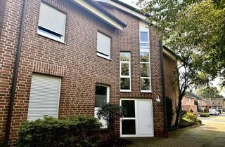 Wohnung mieten in 46325 Borken, Attraktive 2-Zimmer-Wohnung mit 65 m² – ideal für Singles oder Paare