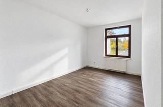 Wohnung mieten in Str. D. Friedens 12, 08228 Rodewisch, frisch renovierte 2-Raum Wohnung in ruhiger Lage