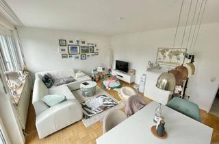Wohnung mieten in Anton-Bruckner-Straße, 97074 Frauenland, Exklusives Angebot - 3-Zimmer-Whg. im Grünen mit zwei Balkonen