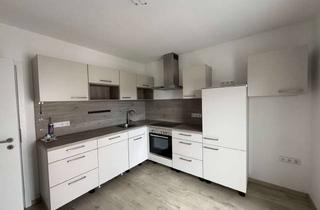 Wohnung mieten in 63928 Eichenbühl, Schöne helle 3-4-Zimmerwohnung mit Balkon in schöner Lage von Heppdiel zu vermieten !