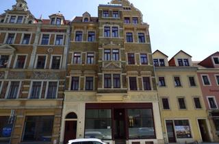 Wohnung mieten in Neugasse 20, 01662 Meißen, Gemütliche Maisonette-Wohnung mit Dachterrasse in zentraler Lage der Meißner Altstadt