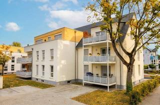 Wohnung mieten in Klein-Gerauer-Straße 22, 64521 Groß-Gerau, Gemütliche 2-Zimmer Wohnung in Groß-Gerau!