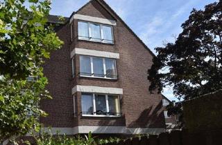 Sozialwohnungen mieten in 52511 Geilenkirchen, Helle 3-Raumwohnung in zentraler Lage *mit WBS*