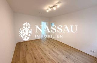 Wohnung mieten in Leimstraße 22, 58135 Haspe, Modernisierte EG 3-Zimmer-Wohnung Erstbezug nach Sanierung!