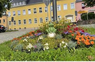 Wohnung mieten in 09477 Jöhstadt, Eine traumhafte und exklusive Wohnung im Zentrum von Jöhstadt