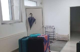 Wohnung mieten in Günderrodestraße 23, 60327 Gallus, Möbilierte Wohnung in Frankfurt Gallus