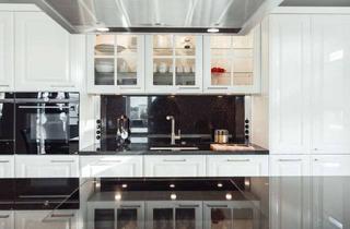 Penthouse mieten in Vor Dem Teichdamme 12, 38448 Wendschott, Traumhafte Penthousewohnung in Wolfsburg-Wendschott – Luxuriöses Wohnen mit großer Dachterrasse!
