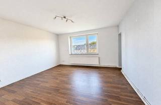 Wohnung mieten in 29525 Uelzen, Helle 3-Zimmer-Wohnung mit Balkon in Uelzen