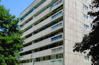 Wohnung mieten in Julius-Brecht-Straße, 60433 Bonames, Modernisierte 4 Zimmer Wohnung mit Balkon