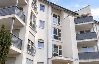Wohnung mieten in Heinrich-Günter-Str. 3/1, 89601 Schelklingen, Gemütliche 2-Zi.-Whg. mit Balkon in Seniorenwohnanlage
