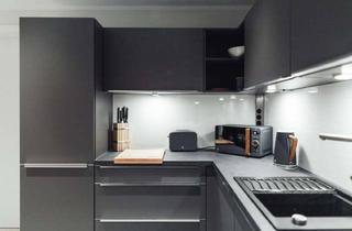 Wohnung mieten in 38448 Wendschott, Möblierte moderne 2-Zimmer mit großem Balkon