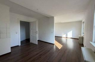 Wohnung mieten in Alleestraße 11a, 01591 Riesa, sanierte 3-Raum-WE mit GARTEN+GARAGE in Riesa-Gröba