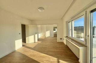 Wohnung mieten in Hochstr. 147, 52525 Heinsberg, Heinsberg: Mitten in der Stadt – 100 m² mit Balkon, Garage & Stellplatz
