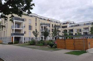 Wohnung mieten in Mertensstraße 13, 13587 Spandau, 3 Zimmer mit Balkon und separaten Gartenteil