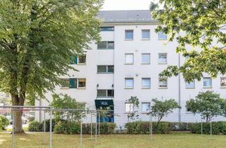 Sozialwohnungen mieten in Lessingstr. 4 a, 24610 Trappenkamp, Gemütliche Wohnung mit Weitblick (WBS erforderlich!)