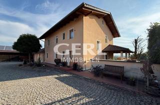 Wohnung mieten in 94377 Steinach, Renovierte 3-Zimmer-Erdgeschosswohnung mit Ausblick in ruhiger Lage in Steinach