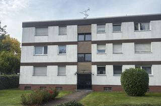 Wohnung mieten in Tannenweg 38, 41844 Wegberg, Renovierte 3-Zimmer Wohnung mit großem Balkon