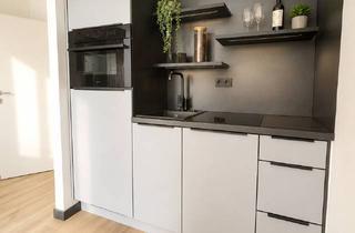 Wohnung mieten in Dr. -Ziesche Str., 08107 Kirchberg, Neu renovierte 2- Raumwohnung inklusive Küche, Balkon und eigenen Balkonkraftwerk