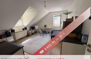 Wohnung mieten in 54290 Trier, Großzügige 2 ZKB Dachgeschosswohnung in Trier Nord
