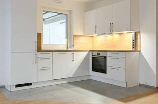 Wohnung mieten in Beunestraße 18, 65934 Nied, 2 Zimmerwohnung mit EBK