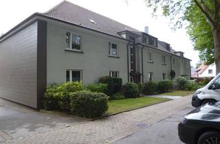 Wohnung mieten in Dillbrinkstraße 18, 45896 Hassel, Helle 4-Raum-Wohnung mit Balkon / Garten