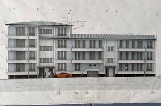 Wohnung mieten in Walter-Smolka-Straße 1b, 15537 Erkner, Wunderschöne 3-Zimmer-Wohnung mit Balkon in Erkner