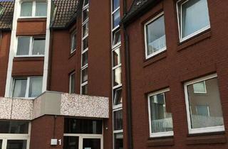 Wohnung mieten in Laaker Weg, 31785 Hameln, großzügige 2 Zimmerwohnung mit Aufzug