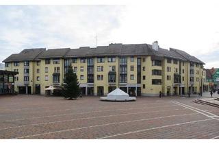 Wohnung mieten in In Der Muslen, 78054 Villingen-Schwenningen, VS, Sonnige 3,5-Zimmer-Wohnung. Nur mit gültigem Wohnberechtigungsschein durch 3 Personen beziehbar.