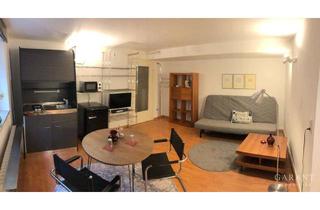 Wohnung mieten in 89075 Böfingen, Für Monteure, Soldaten & Pendler: Modernes, möbliertes Apartment in Ulm-Böfingen
