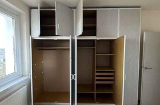 Wohnung mieten in Puschkinstraße 45, 15236 Jacobsdorf, 4 Raum Wohnung mit individuellem Gestaltungsspielraum in Bahnhofnähe (unrenoviert)