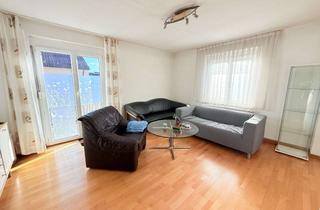 Wohnung mieten in Justinius-Kerner-Str., 71409 Schwaikheim, Helle 2,5-Zimmer-Wohnung mit zwei Balkonen und gemütlichem Wohnambiente