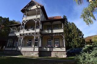 Wohnung mieten in 38855 Wernigerode, Ruhige 1 Zimmerwohnung in Wernigerode