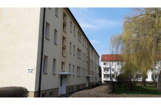 Wohnung mieten in Heinrich-Heine-Siedlung 18, 99837 Berka, Alltagstaugliche 3-Zimmer-Wohnung in Berka/Werra